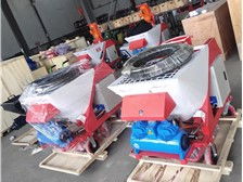 邢臺(tái)宏晶機(jī)械制造廠(chǎng)產(chǎn)品展示與展覽服務(wù)