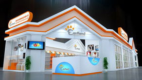 廣州賽天展覽服務(wù) 專(zhuān)業(yè)展覽解決方案的引領(lǐng)者