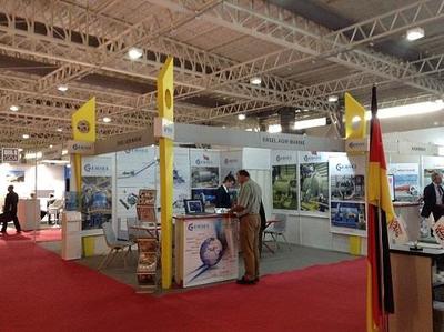 2016年伊朗國(guó)際漁業(yè)水產(chǎn)展覽會(huì) 價(jià)格、廠(chǎng)家與漁業(yè)用具展覽服務(wù)全解析