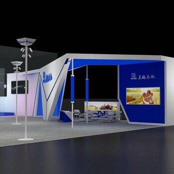 常州展覽公司 專(zhuān)業(yè)展覽服務(wù)，助力企業(yè)品牌騰飛
