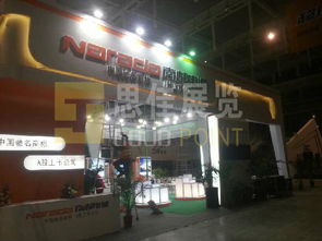 上海思佳展覽服務(wù)的卓越優(yōu)勢(shì)